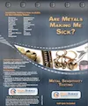 Metal Sensitivity Testing Brochure