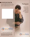 Fatigue Informational Brochure