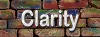 Clarity Mental Health Logo