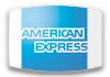 American Express logo