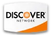 Discover logo