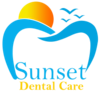 Sunset Dental Care Logo