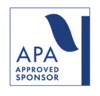 APA Sponsor Logo