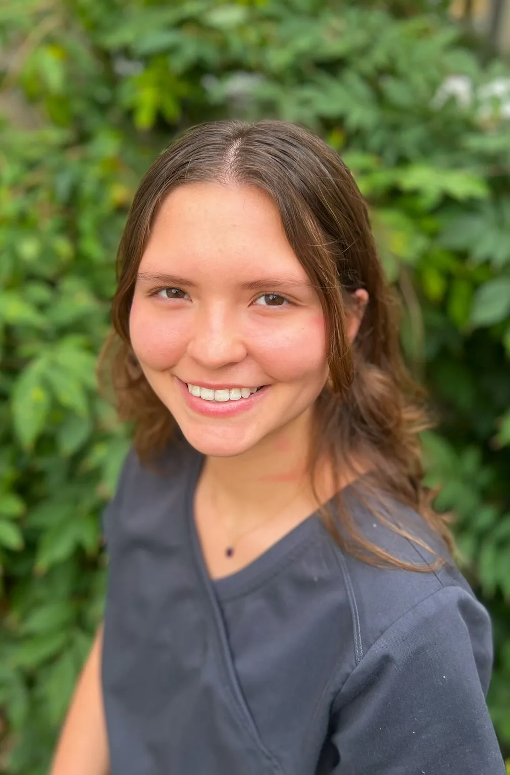 AnaVictoria Head Shot