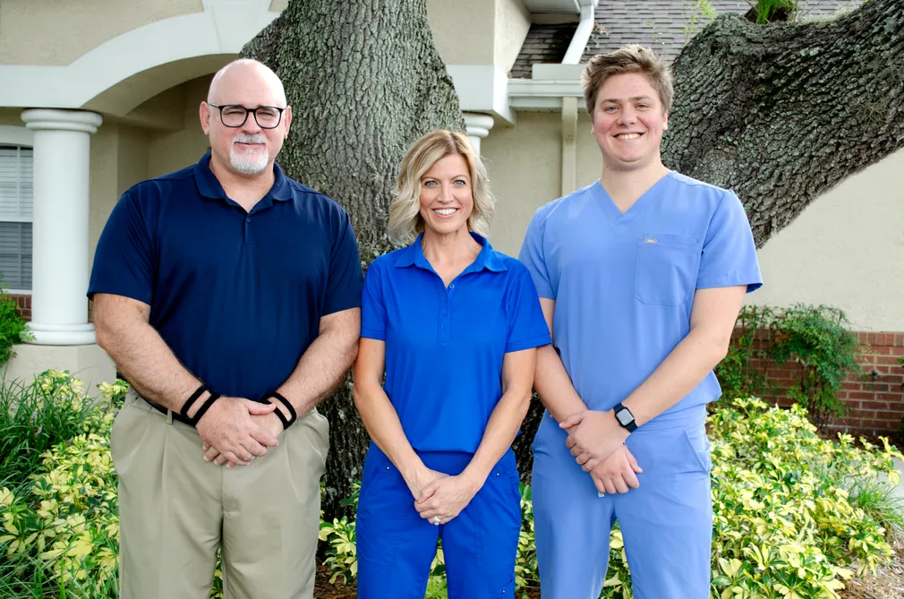 Chiropractic Care in Tampa, FL