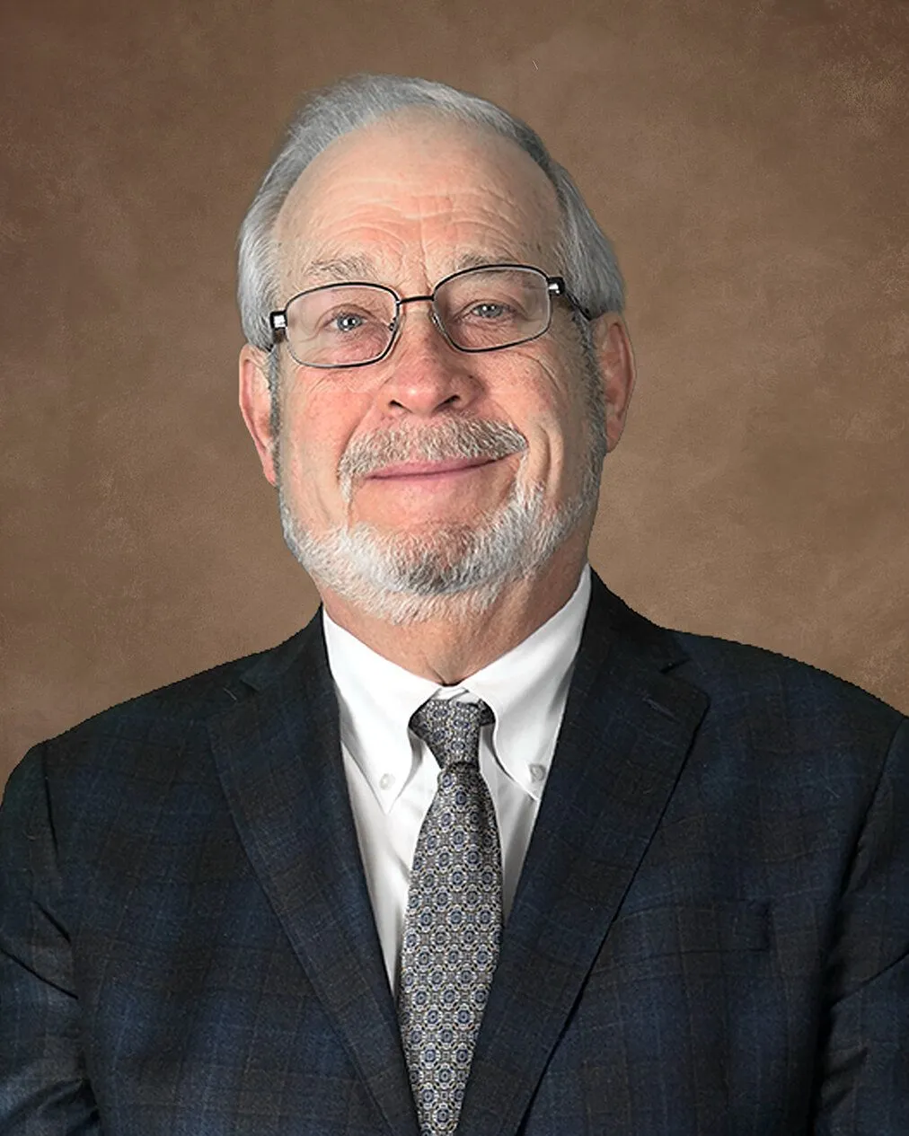 Barnes F. Lovelace, Jr.