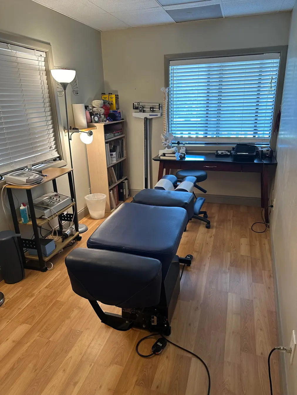 Office treatment room1