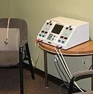 Electro-Muscle Stimulation