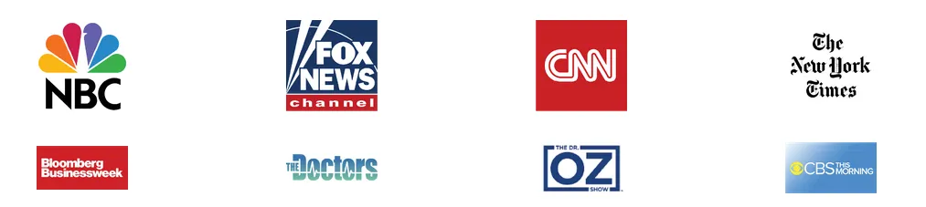 channels