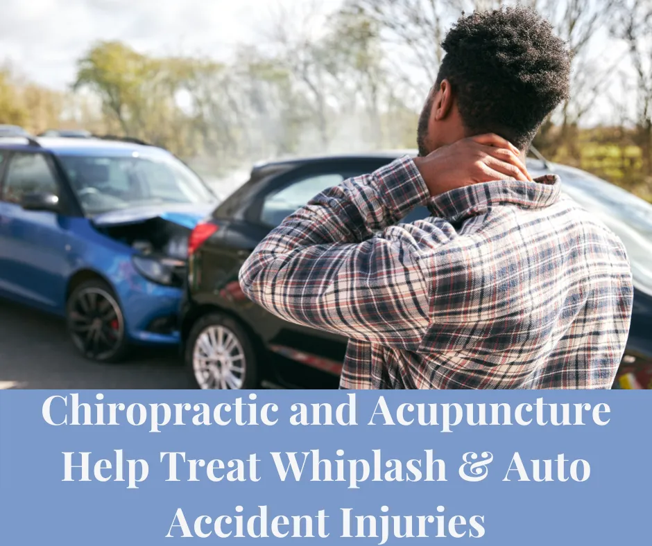 auto injury doctor