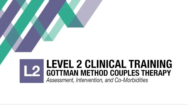 Gottman Level 2