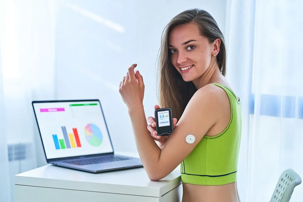 Glucose Monitoring