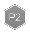 TPI Power 2 Logo