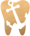 Anchor Dental Logo - Dentist Portsmouth NH