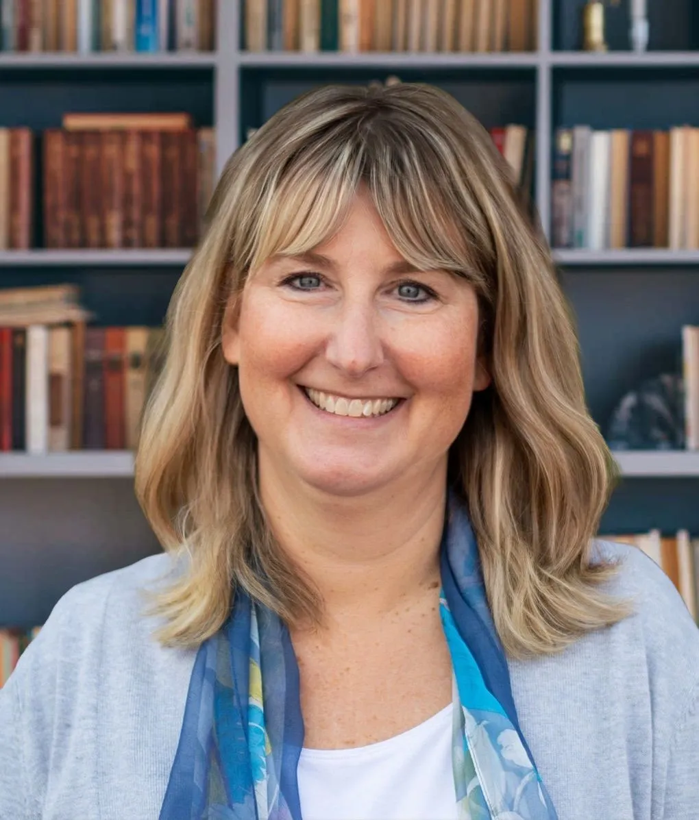 Kristine Roche, LICSW