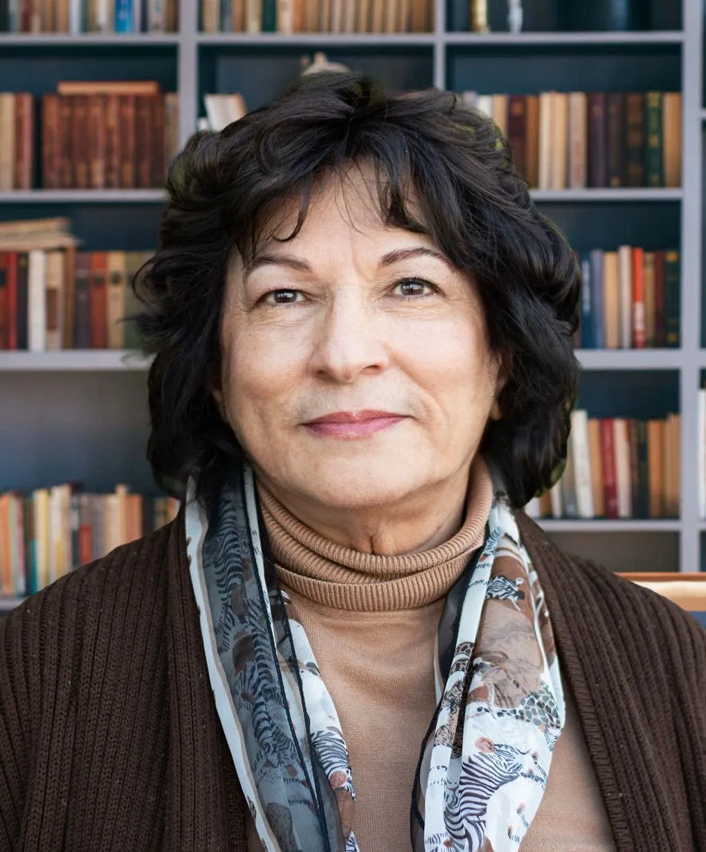 Janis Denuccio, RN, BSN, BC