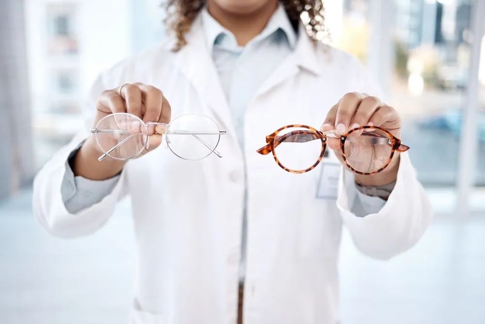 Eyeglasses FAQs