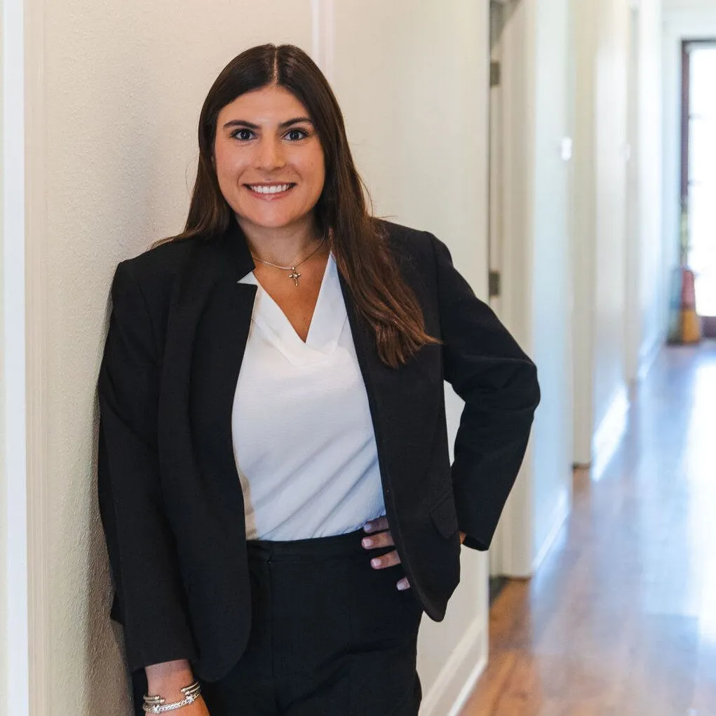 Alyssa Mulligan Headshot