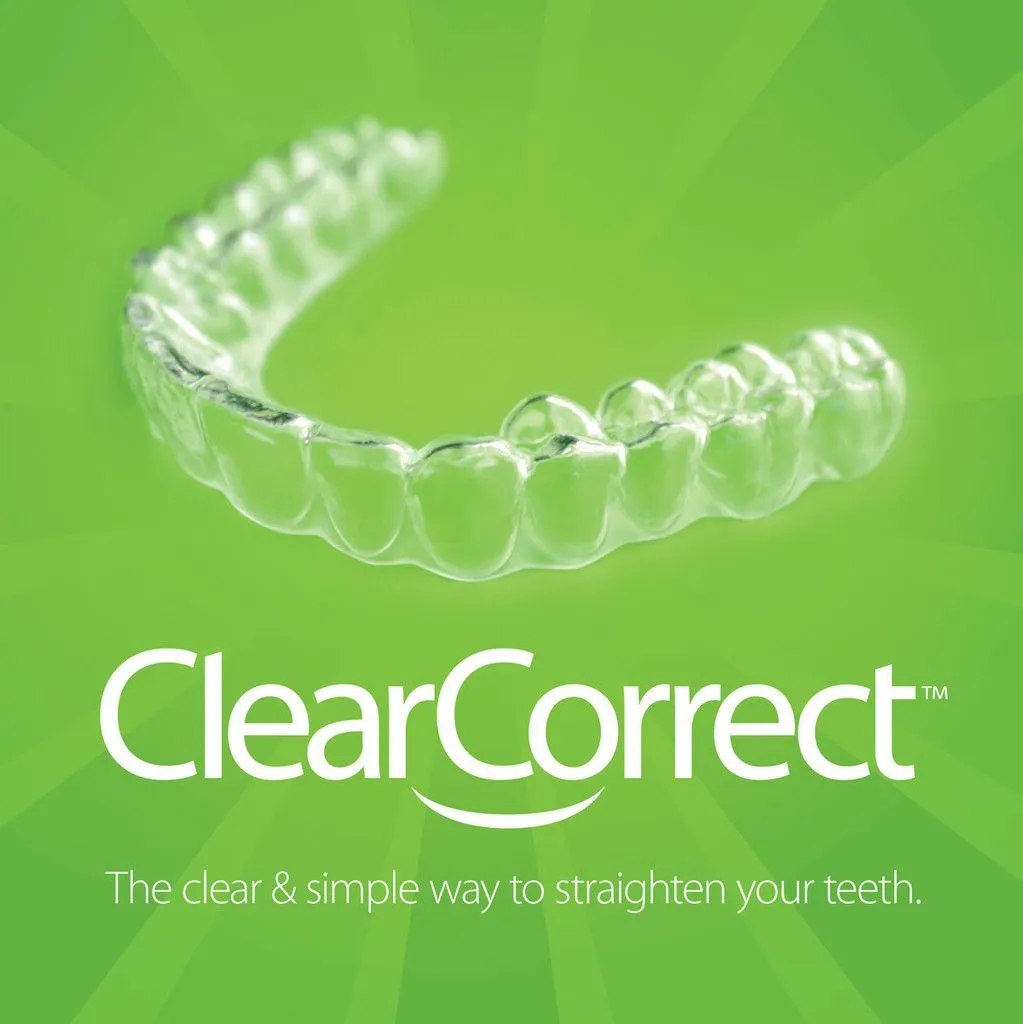 ClearCorrect Fayetteville, GA