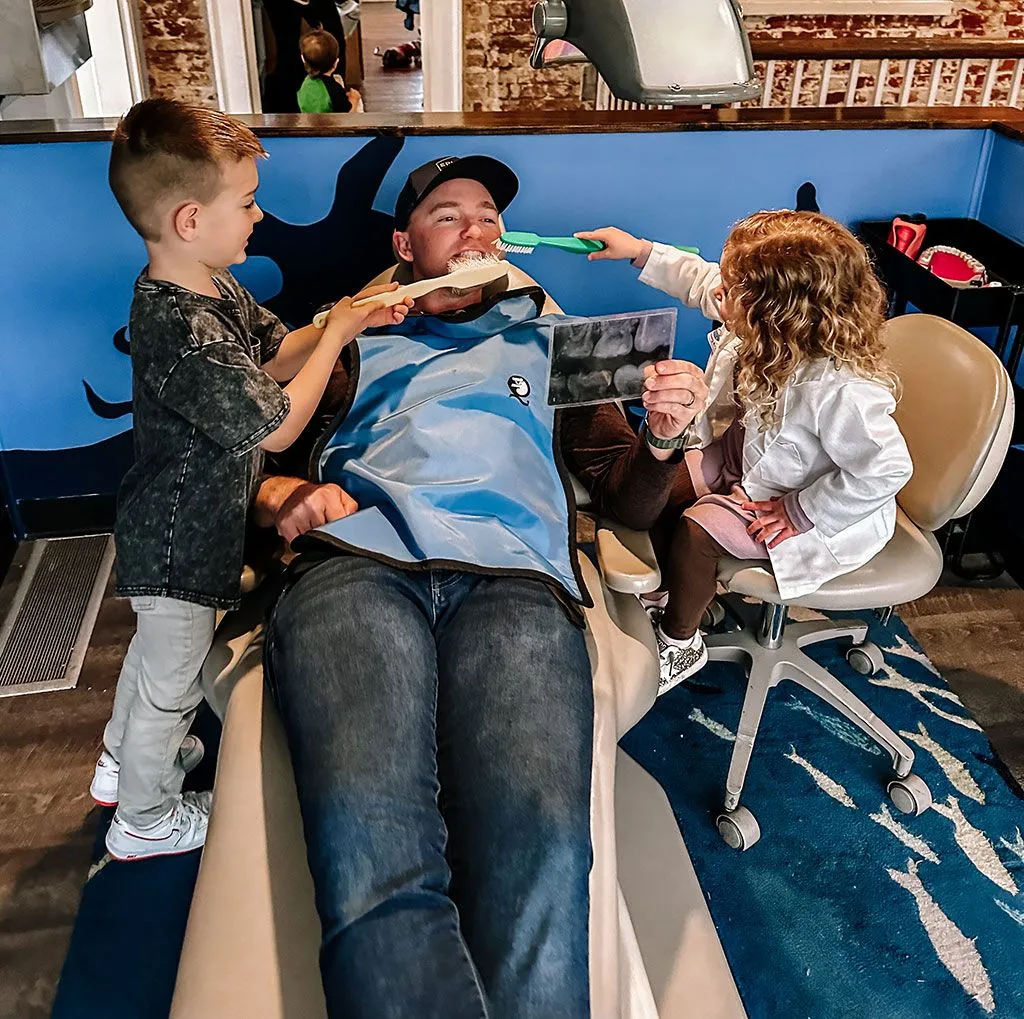 Pediatric Dentistry - Killingly Dental Care, LLC | Dayville, CT