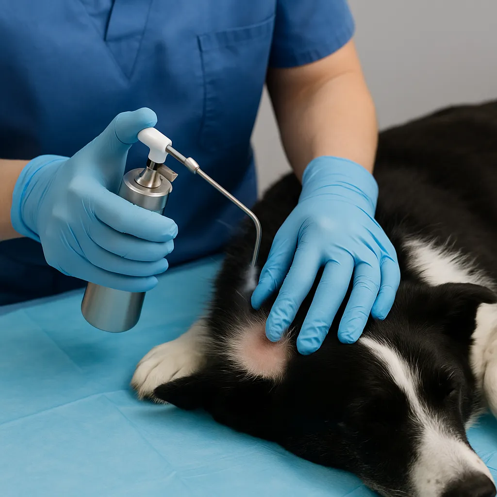 cryosurgery chat gpt