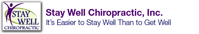 Stay Well Chiropractic, Inc.