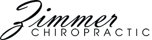 Zimmer Chiropractic Logo