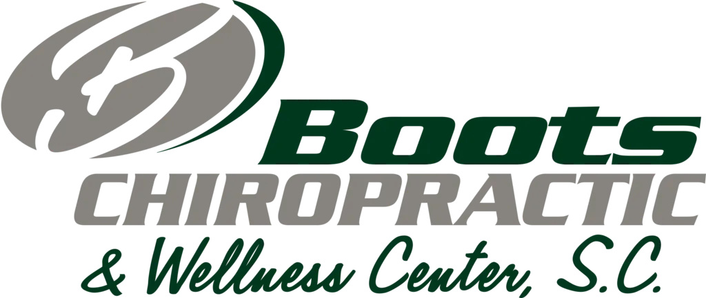 Boots Chiropractic Logo