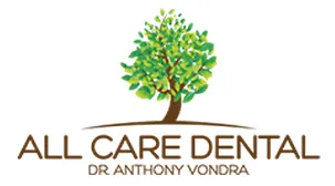 Dentist Tooth Logo
