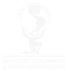 Jim Hazard Chiropractic Logo