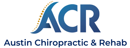 Austin Chiropractic & Rehab logo