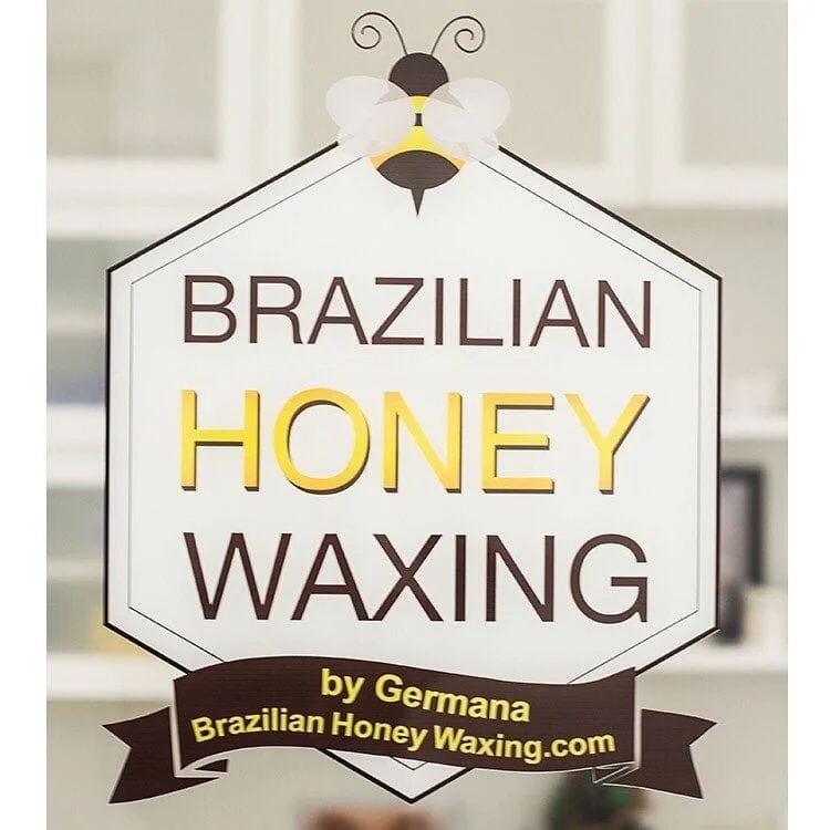 Honey Waxing