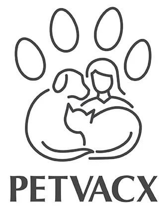 Petvacx Animal Hospital Logo
