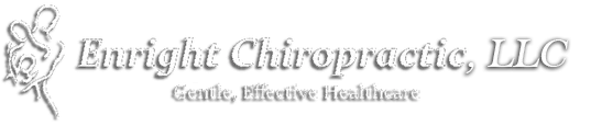 Enright Chiropractic Logo