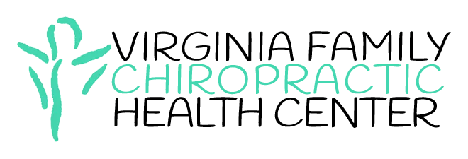 Virginia Family Chiropractic Health Center Logo