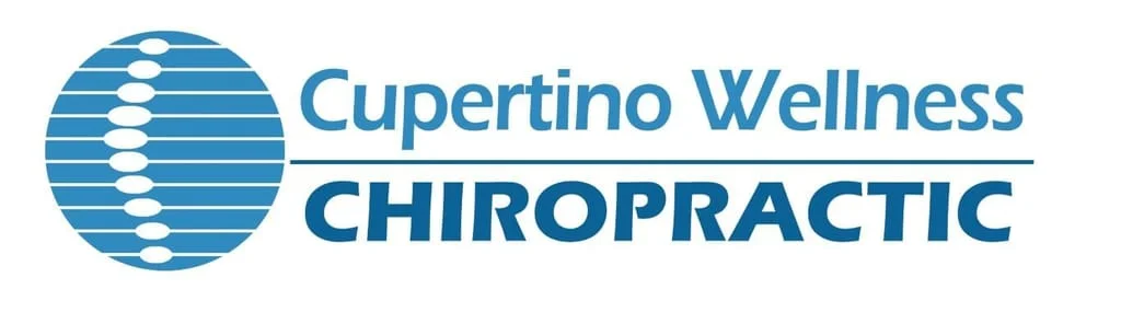 Cupertino Wellness Chiropractic Logo