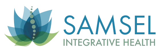 Samsel Integrative Health Logo