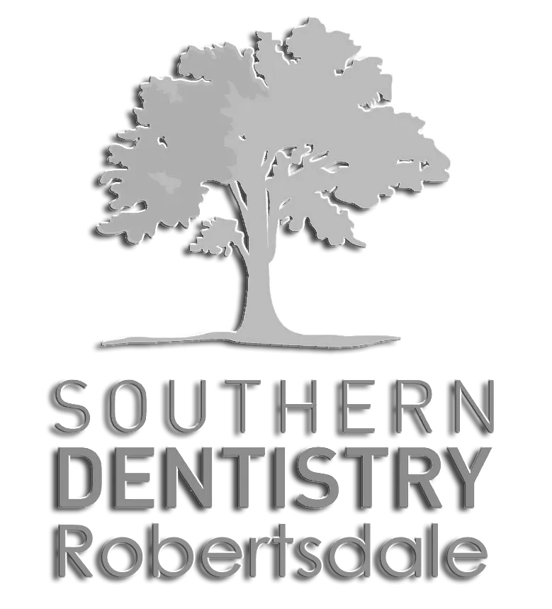 SOUTHERN DENTISTRY Robertsdale logo