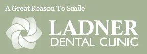 Dental tooth logo