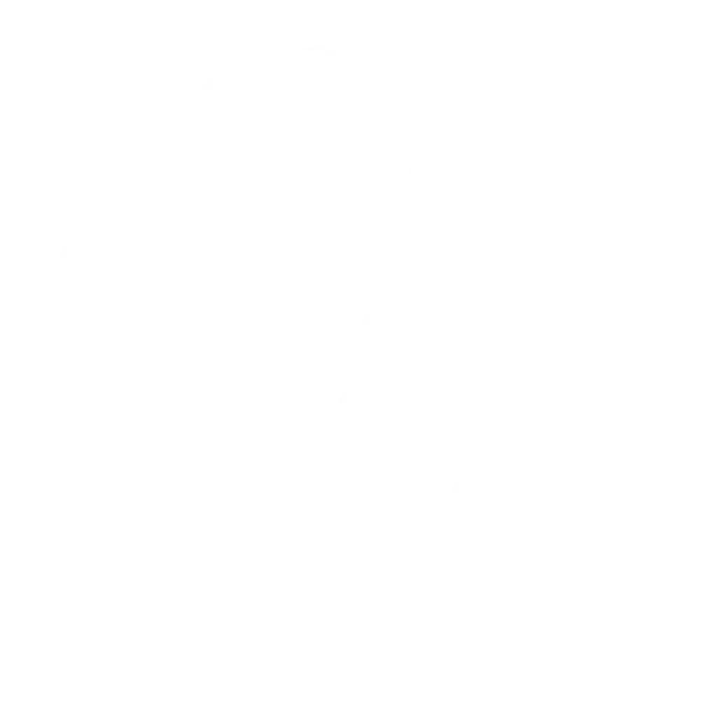 White Podiatry Logo