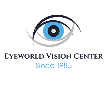 eyeworld vision center