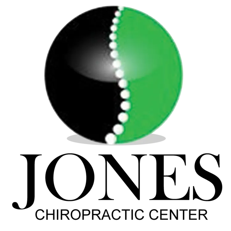 Chiropractic Spine Logo '