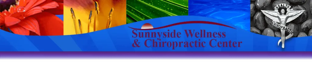 Sunnyside Wellness & Chiropractic Center