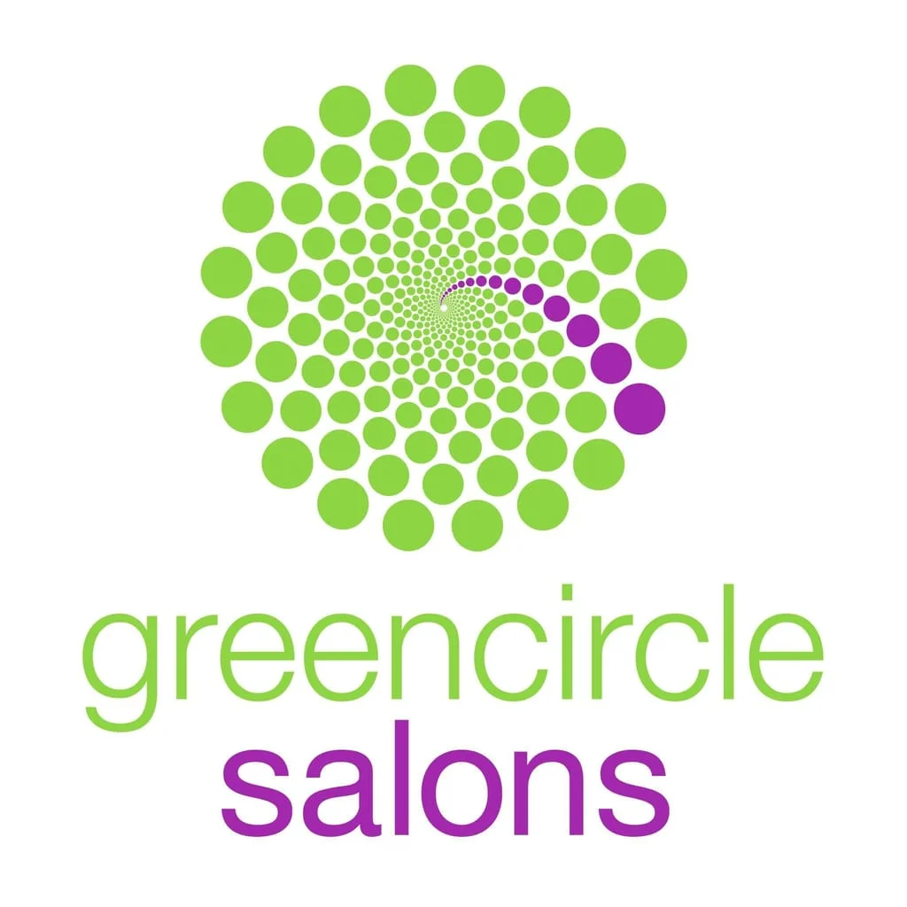 green circle salon near me