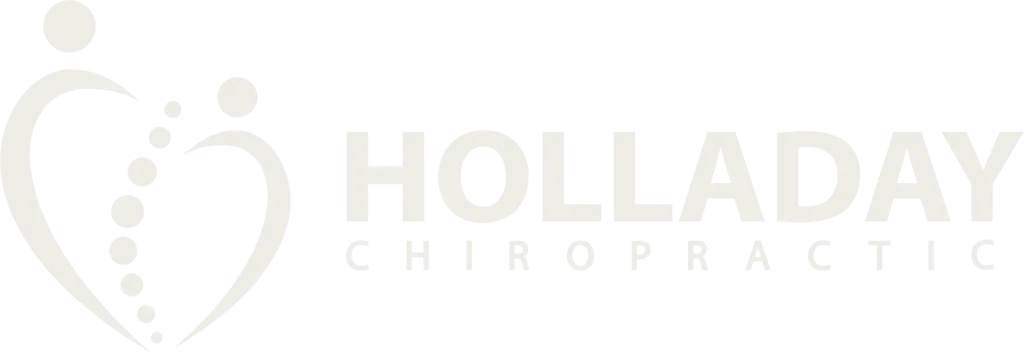 round spine logo