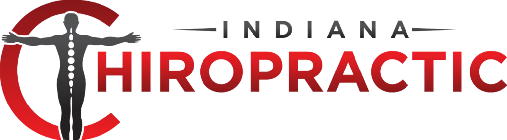 Indiana Chiropractic Logo
