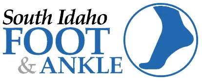 South Idaho FOOT & ANKLE Logo
