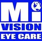 Mi Vision Eyecare Logo