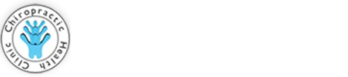 Chiropractic Health Clinic Logo