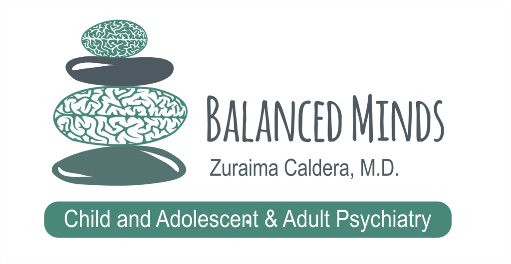Child and Adolescent & Adult Psychiatry